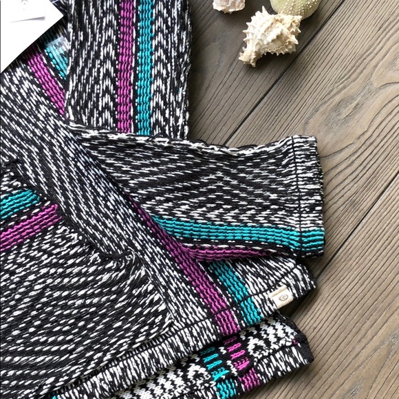 Rip curl poncho - Picture 3 of 6